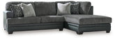 Brixley Pier Sectional